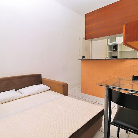 Sala E Quarto Silencioso Para 5 Pessoas Рио-де-Жанейро Экстерьер фото