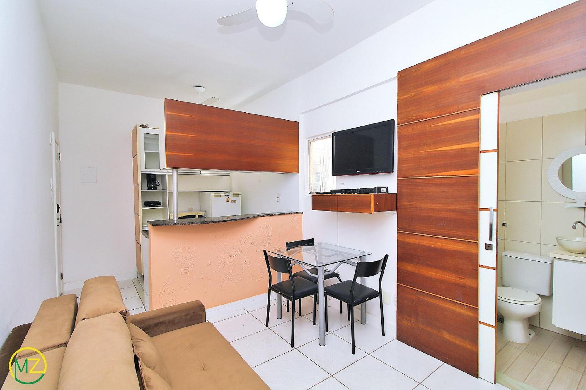 Sala E Quarto Silencioso Para 5 Pessoas Рио-де-Жанейро Экстерьер фото