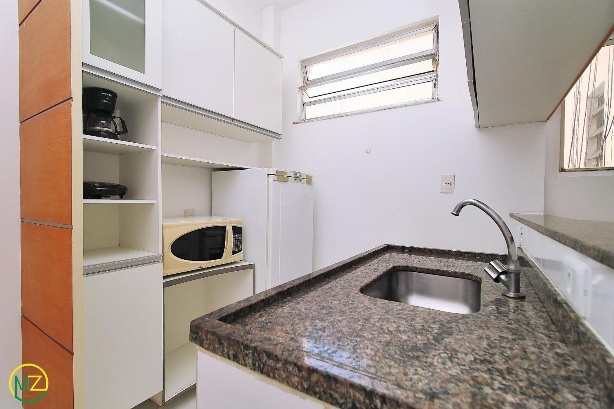 Sala E Quarto Silencioso Para 5 Pessoas Рио-де-Жанейро Экстерьер фото