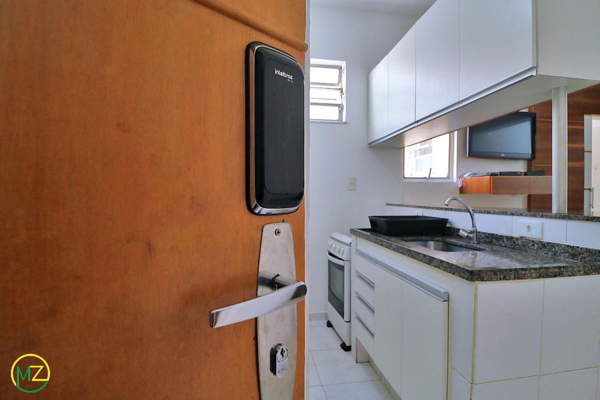 Sala E Quarto Silencioso Para 5 Pessoas Рио-де-Жанейро Экстерьер фото