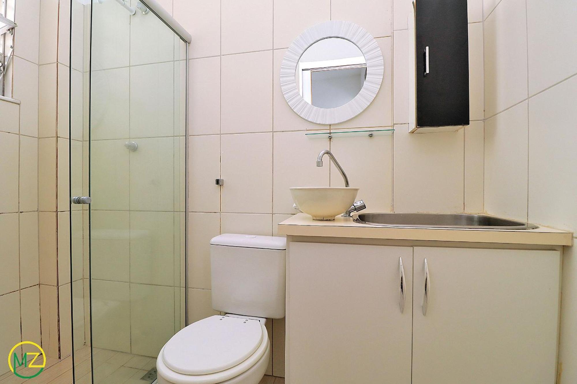 Sala E Quarto Silencioso Para 5 Pessoas Рио-де-Жанейро Экстерьер фото